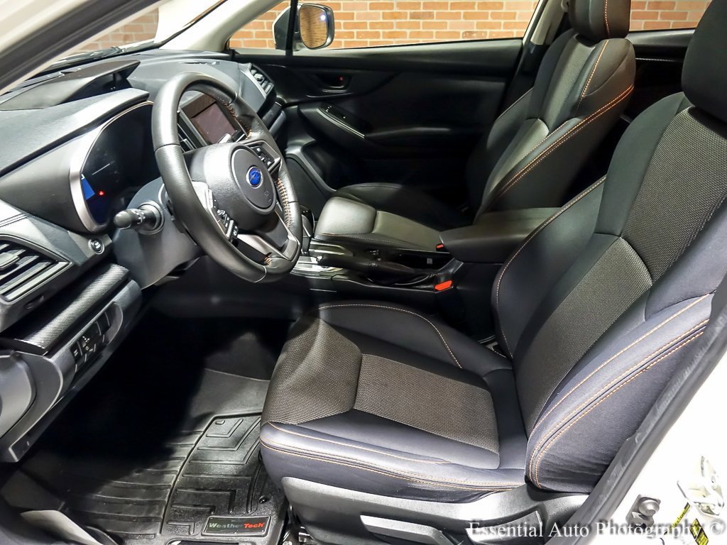 Used 2018 Subaru Crosstrek 2.0i Premium image 13