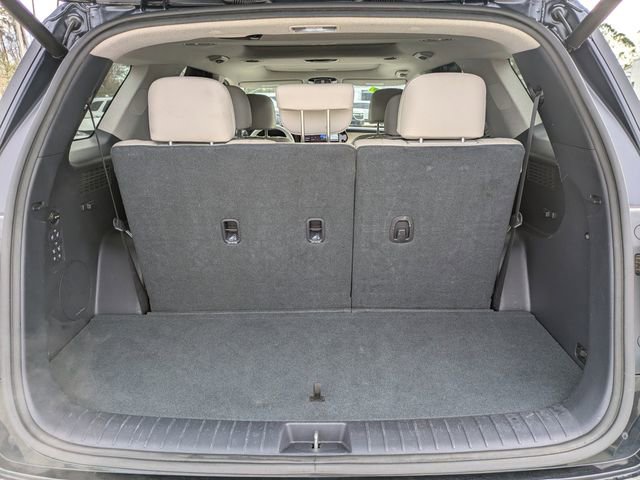 Used 2024 Hyundai Palisade Limited image 13