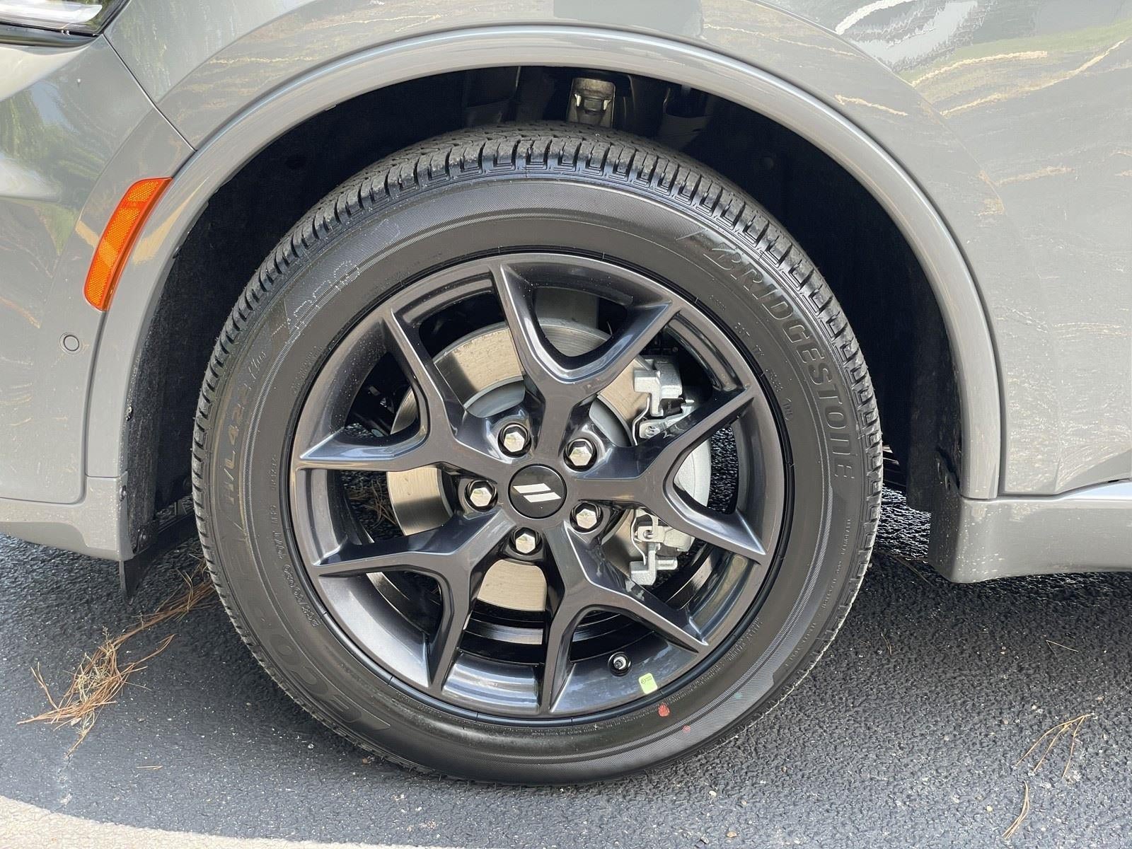 New 2026 Dodge Durango GT AWD/4WD image 63