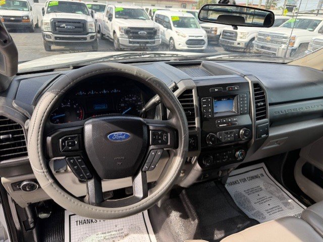 Used 2020 Ford F250 XL w/ Power Equipment Group image 13