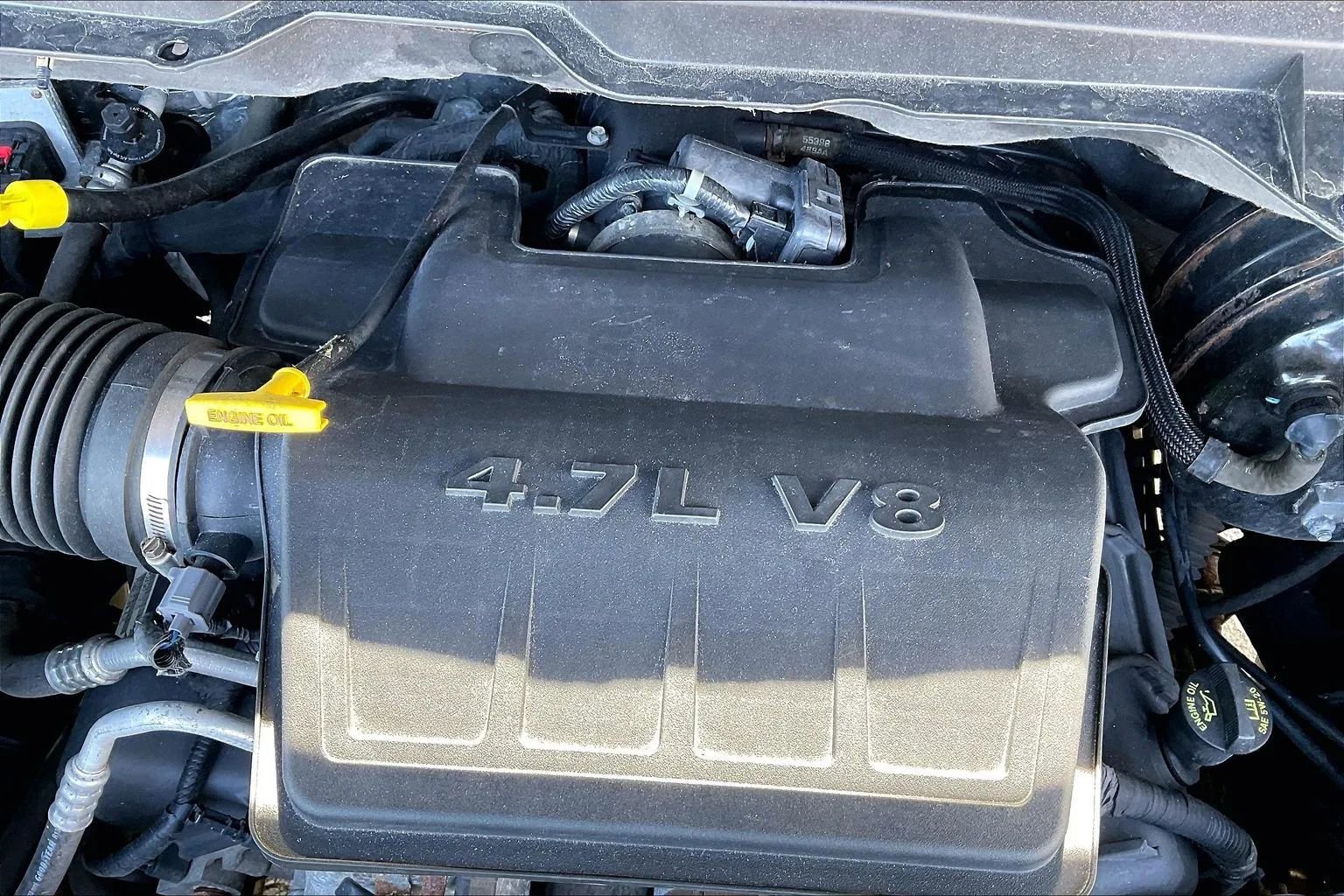 Used 2012 RAM 1500 Tradesman w/ ST Popular Equipment Group RWD image 30