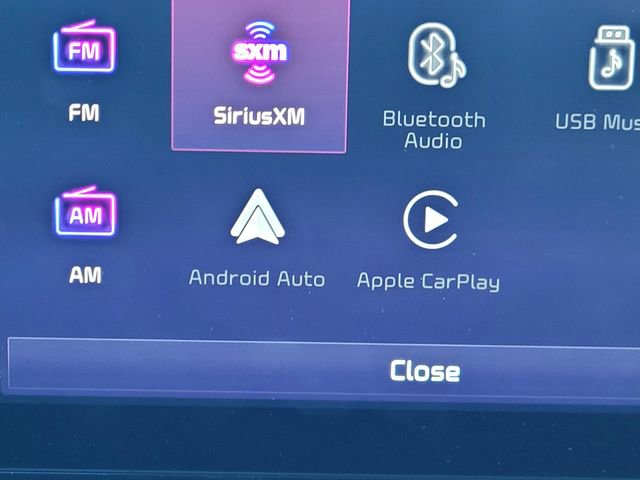 Used 2023 Kia K5 GT-Line image 25