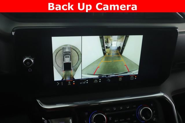Used 2024 GMC Sierra 1500 Denali w/ Denali Reserve Package image 26