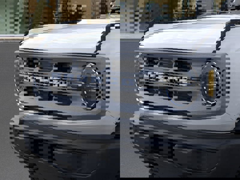 New 2025 Ford Bronco Big Bend image 19