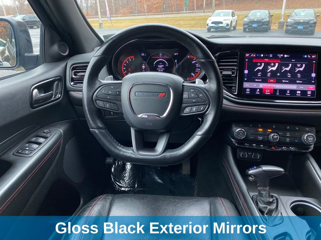 Used 2024 Dodge Durango GT image 33