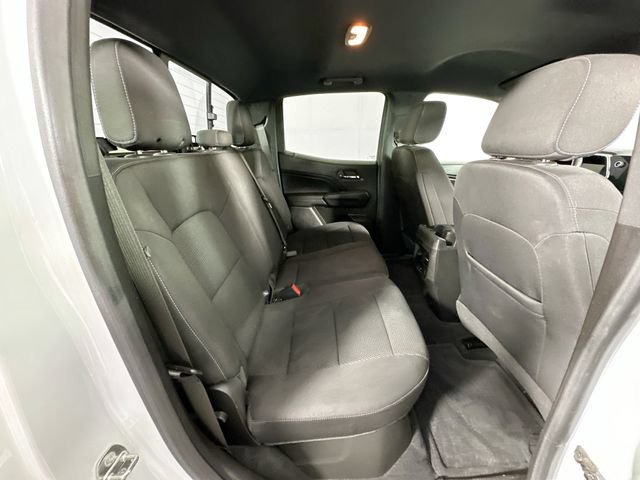 Used 2023 GMC Canyon Elevation w/ Convenience Package AWD/4WD image 27