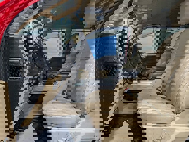 Used 2021 Ford F350 Lariat w/ Lariat Ultimate Package image 16