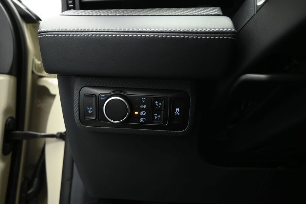 New 2026 Ford Mustang Mach-E Select RWD image 11