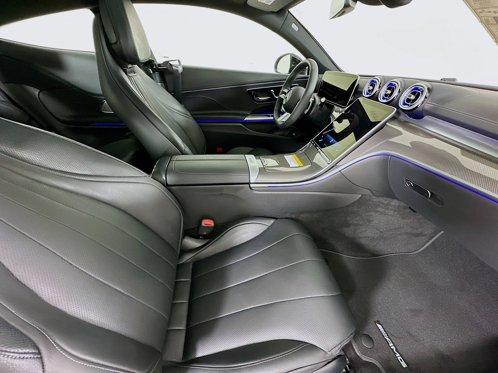New 2026 Mercedes-Benz CLE 450 4MATIC Coupe image 31