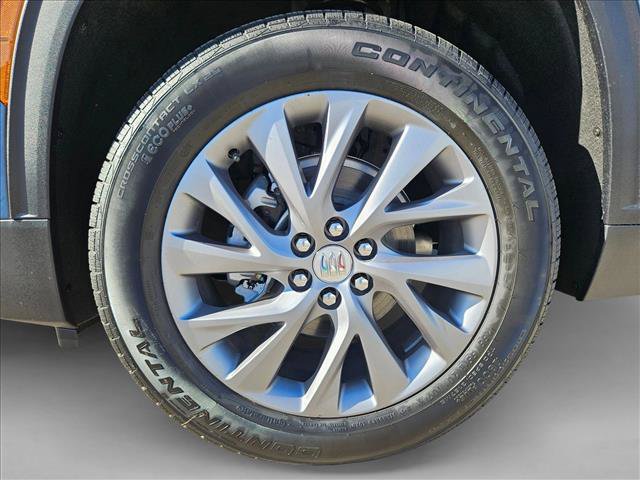 New 2026 Buick Enclave Preferred FWD image 10