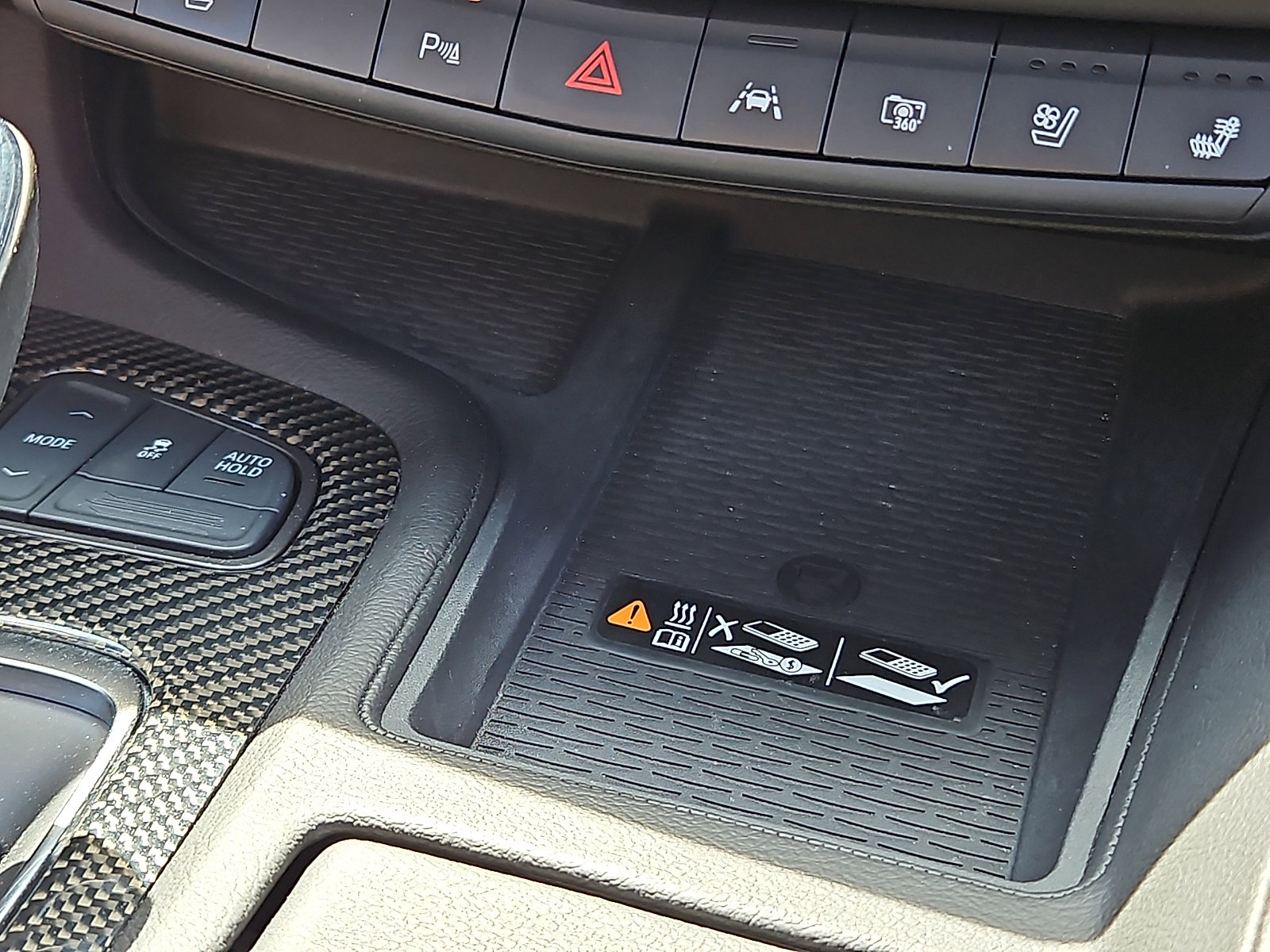 Certified 2023 Cadillac CT5 V Blackwing w/ Driver Assist Package image 25