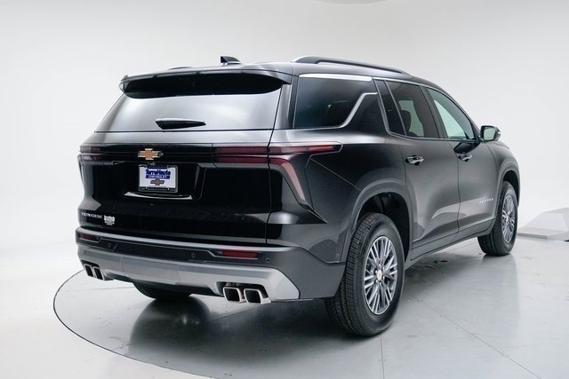 New 2026 Chevrolet Traverse LT w/ Enhanced Driving Package image 7