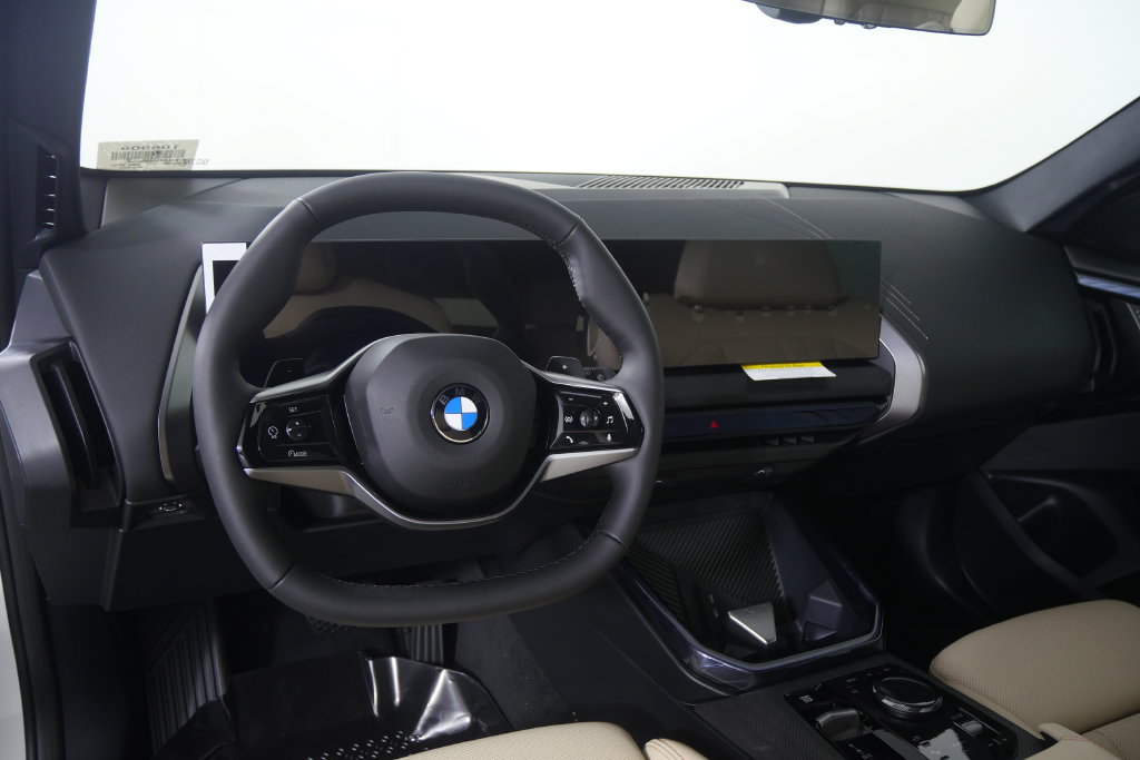 New 2026 BMW X3 xDrive30i AWD/4WD image 15