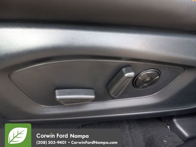 New 2026 Ford Explorer Tremor w/ Tremor Ultimate Package image 12