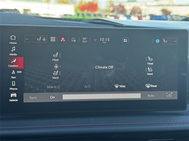 Certified 2024 Dodge Hornet GT Plus image 31