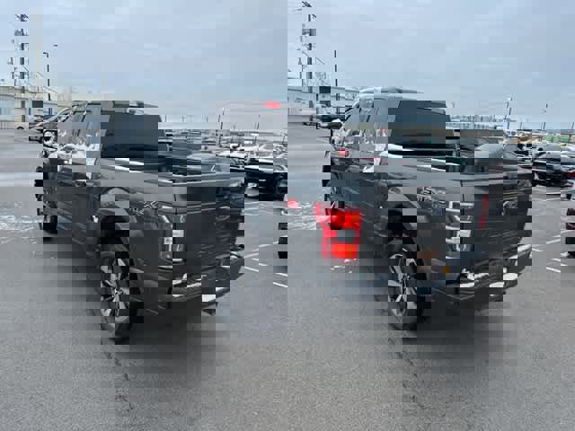 Used 2019 Ford F150 XL w/ Equipment Group 101A Mid image 17