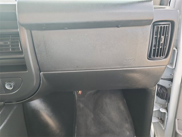 Used 2020 Chevrolet Express 3500 LT w/ LT Preferred Equipment Group image 11