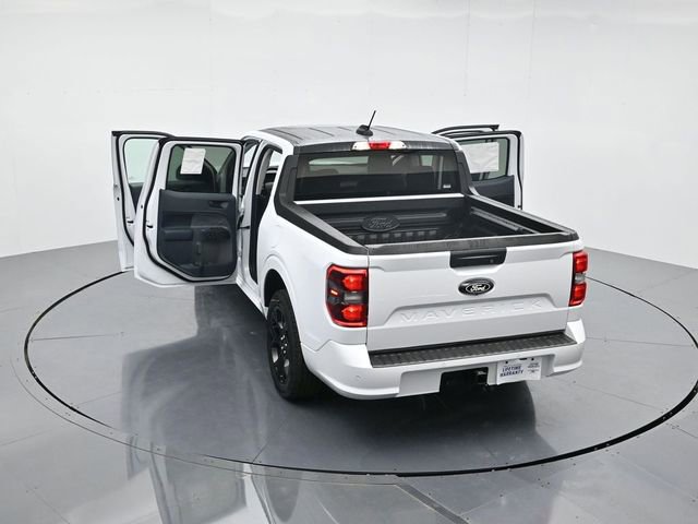 New 2025 Ford Maverick Lobo image 42