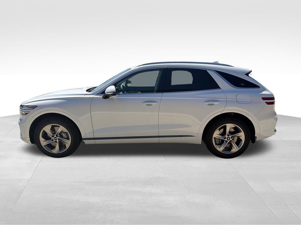 New 2026 Genesis GV70 2.5T Advanced AWD/4WD video 2
