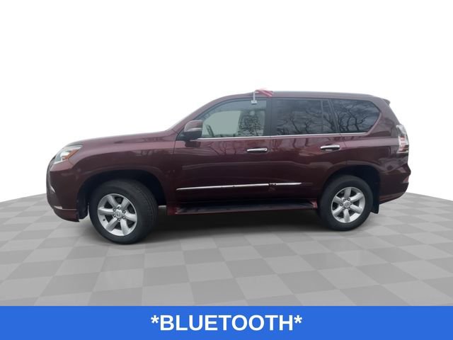 Used 2015 Lexus GX 460 image 6