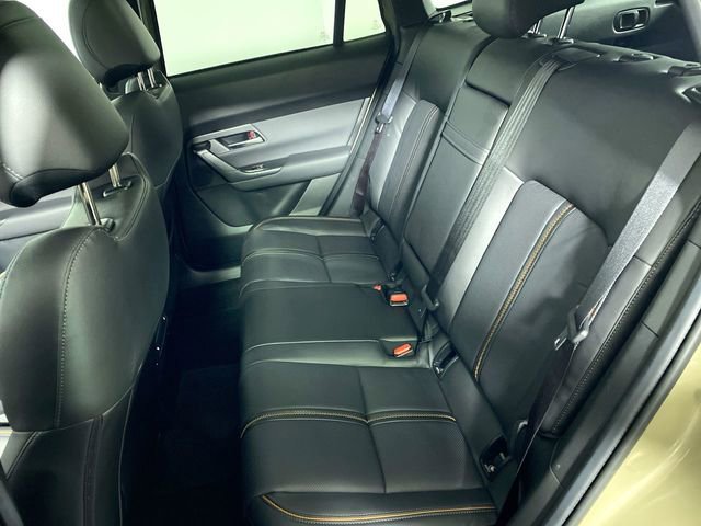 Used 2025 MAZDA CX-50 2.5 Turbo w/ Premium Plus Pkg image 22