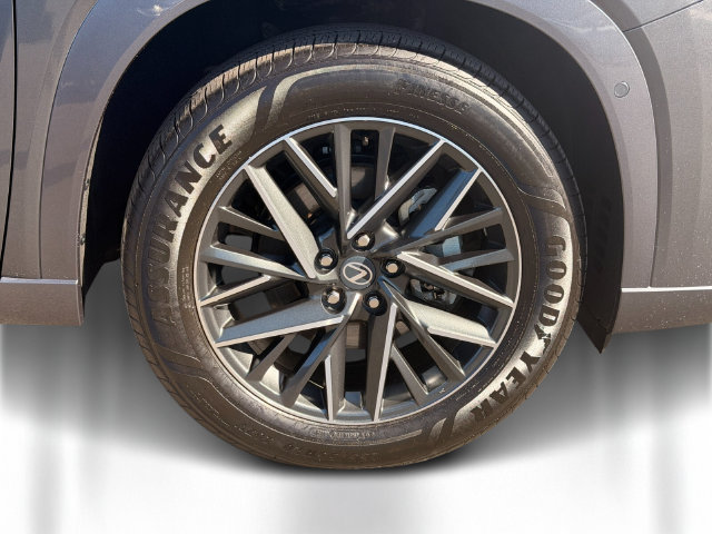 Certified 2024 Lexus TX 350 AWD w/ Technology Package image 5