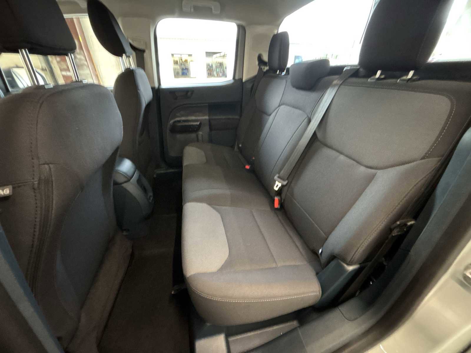 Used 2024 Ford Maverick XL FWD image 23