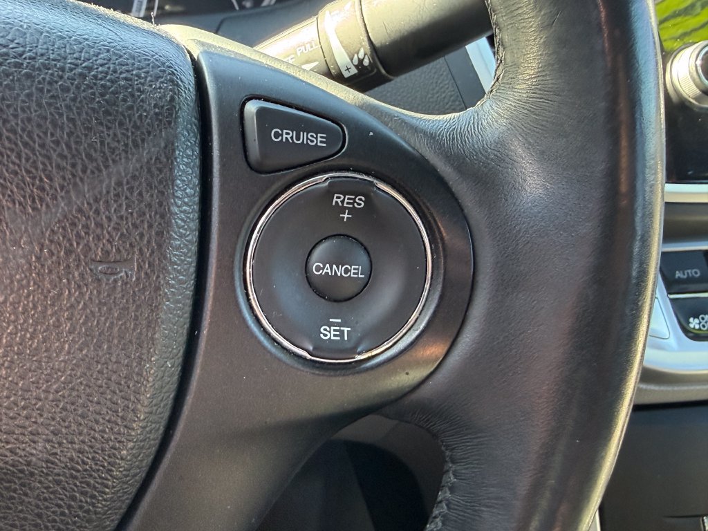 Used 2014 Honda Accord EX-L image 26