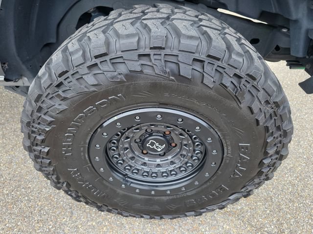 Used 2023 Ford Bronco Big Bend AWD/4WD image 10