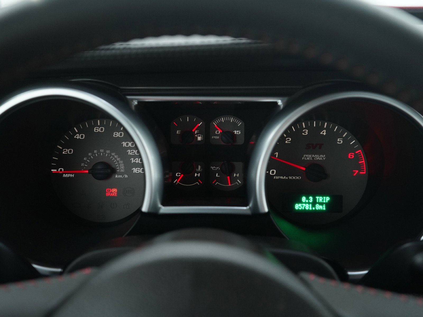 Used 2009 Ford Mustang Shelby GT500 image 22