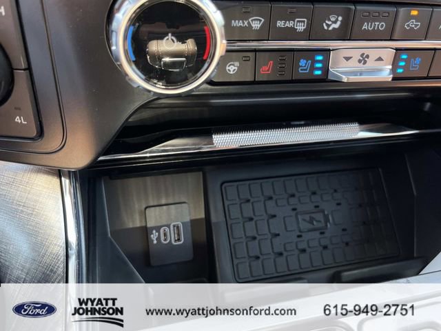 New 2026 Ford F150 King Ranch AWD/4WD image 31