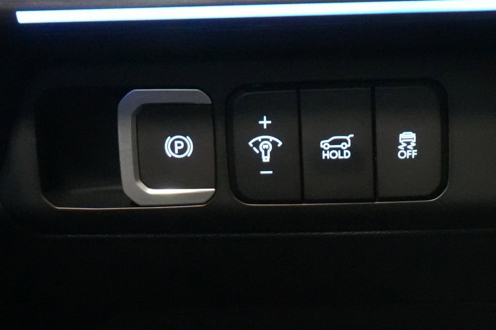 New 2026 Hyundai Santa Fe Limited AWD/4WD image 48