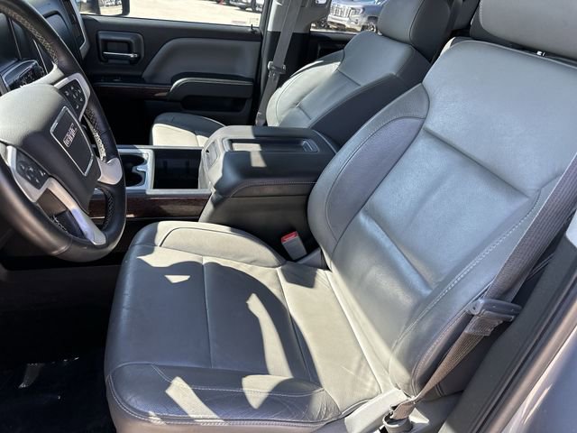 Used 2015 GMC Sierra 1500 SLT w/ Max Trailering Package image 15