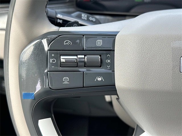 New 2026 Kia EV9 Wind image 10