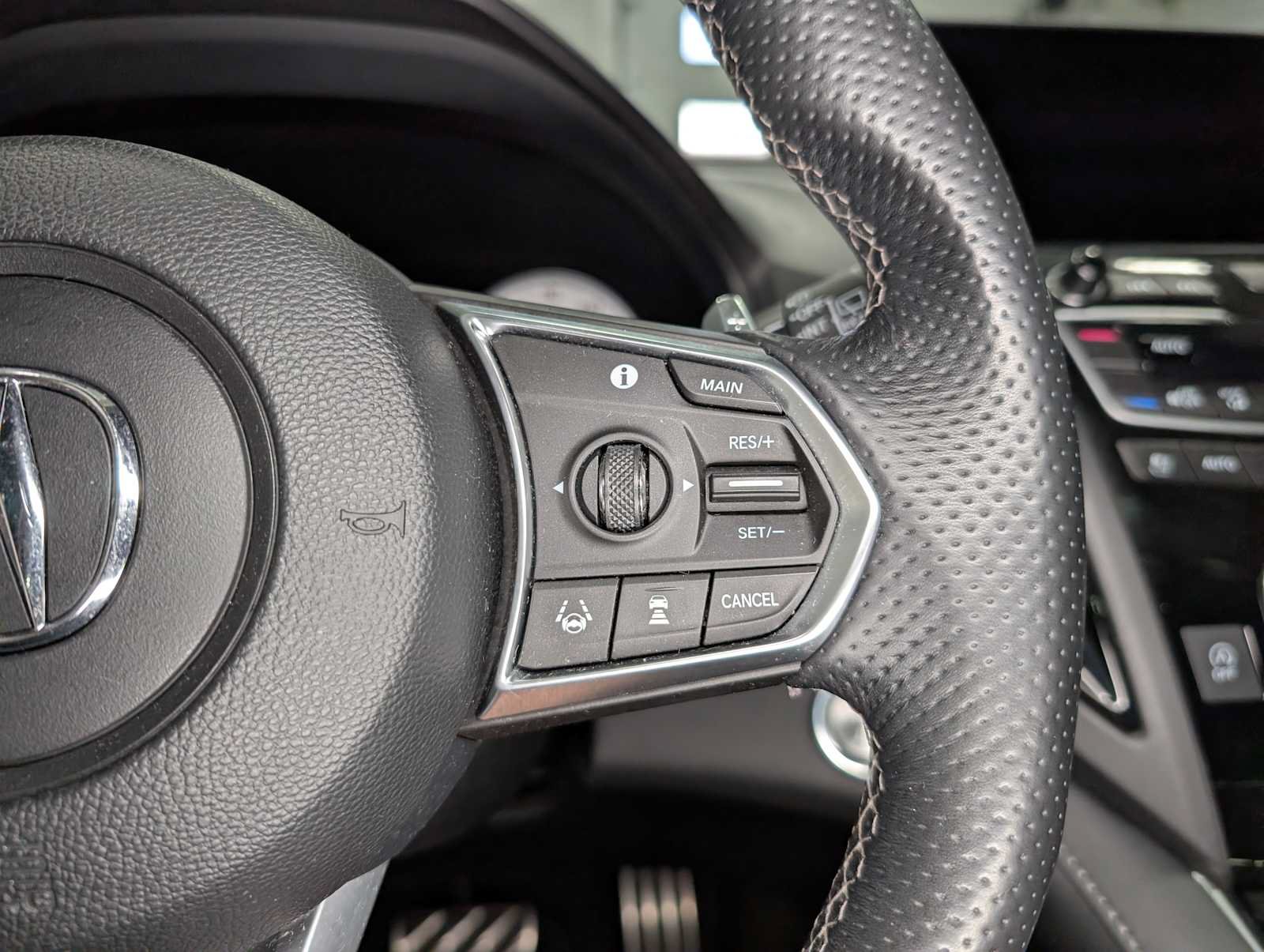 Certified 2019 Acura RDX A-Spec AWD/4WD image 37