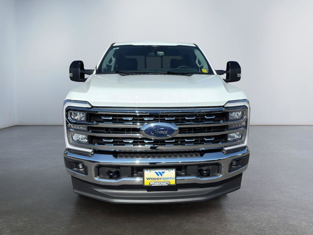 New 2026 Ford F350 Lariat AWD/4WD image 8