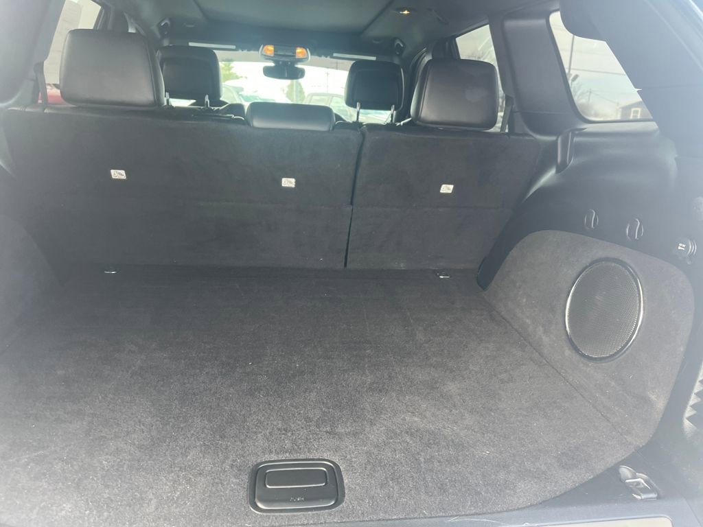 Used 2019 Jeep Grand Cherokee Limited X image 24