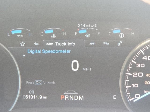 Certified 2019 Ford F150 Limited AWD/4WD image 41