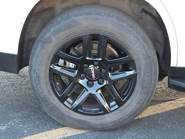Used 2021 GMC Yukon SLT w/ SLT Premium Package AWD/4WD image 8
