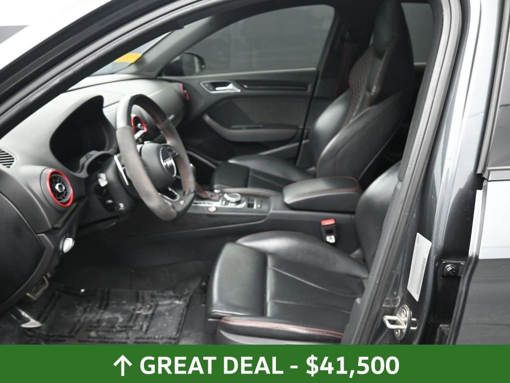 Used 2019 Audi RS 3 image 50