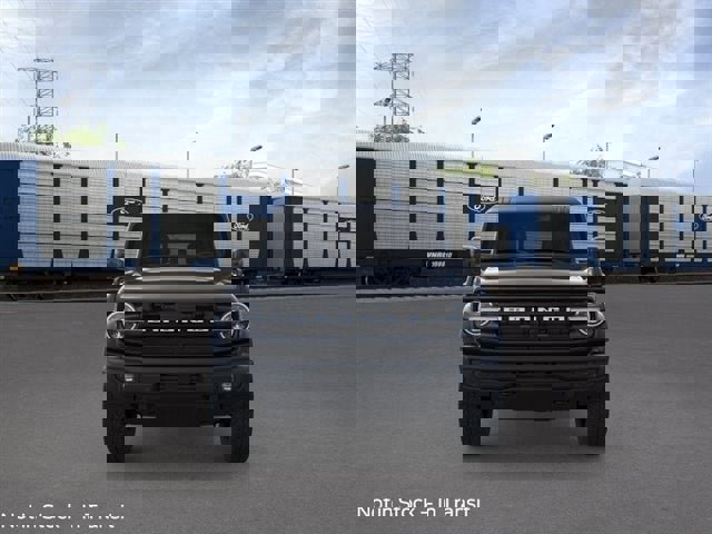 New 2026 Ford Bronco Outer Banks image 56