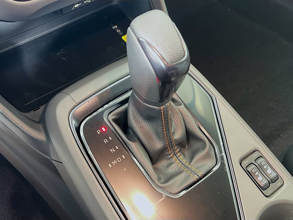 New 2026 Subaru Crosstrek 2.5i Limited image 14