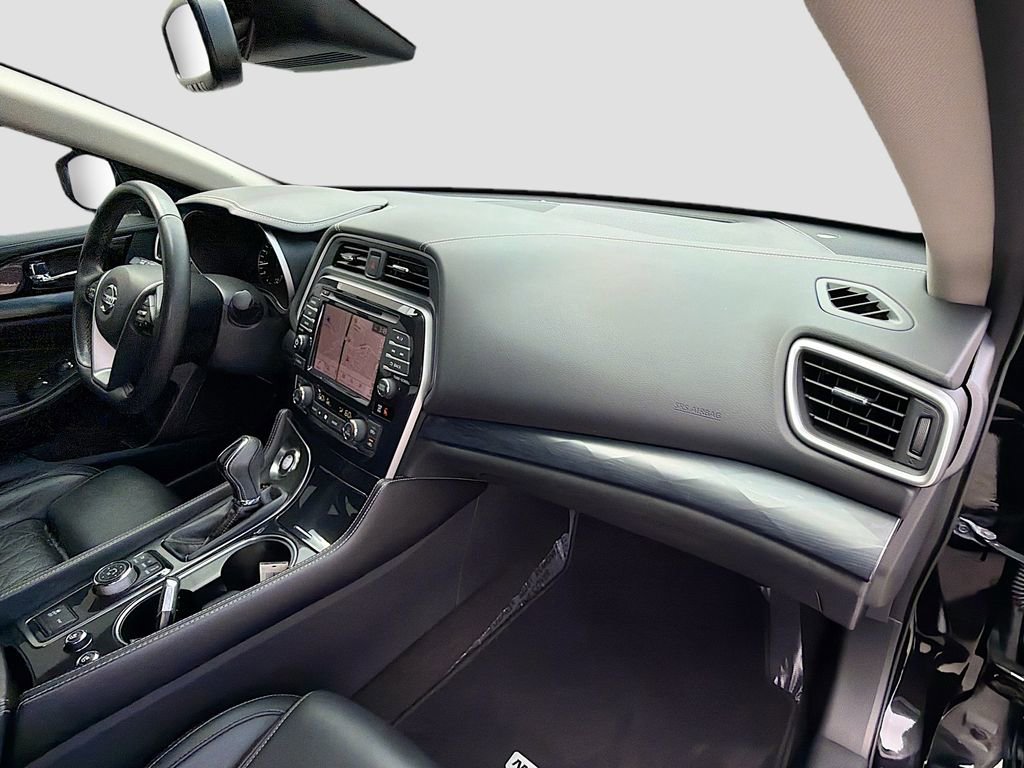 Used 2022 Nissan Maxima Platinum w/ Sport Mat Group FWD image 30