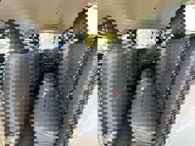 New 2026 Toyota Prius XLE image 26