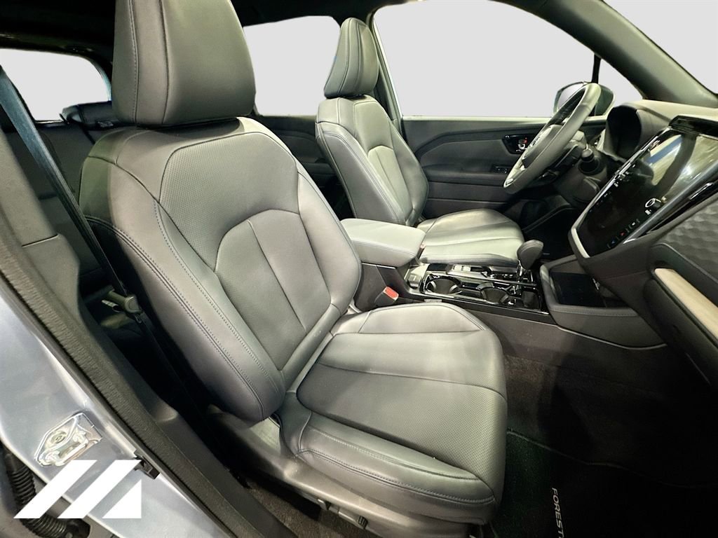 Certified 2026 Subaru Forester Limited AWD/4WD image 32