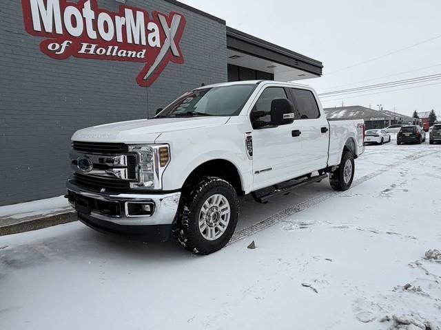 Used 2019 Ford F250 XLT w/ XLT Value Package image 2