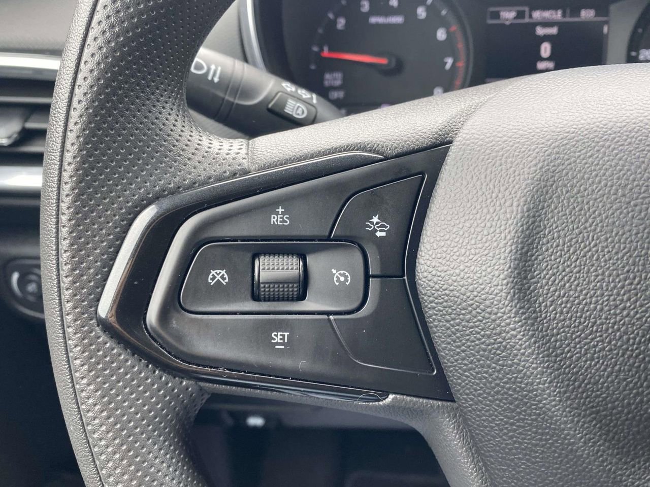 Used 2023 Chevrolet TrailBlazer LT image 18