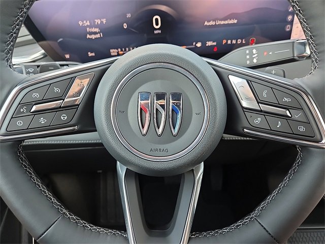 New 2026 Buick Enclave Sport Touring w/ Super Cruise Package image 12