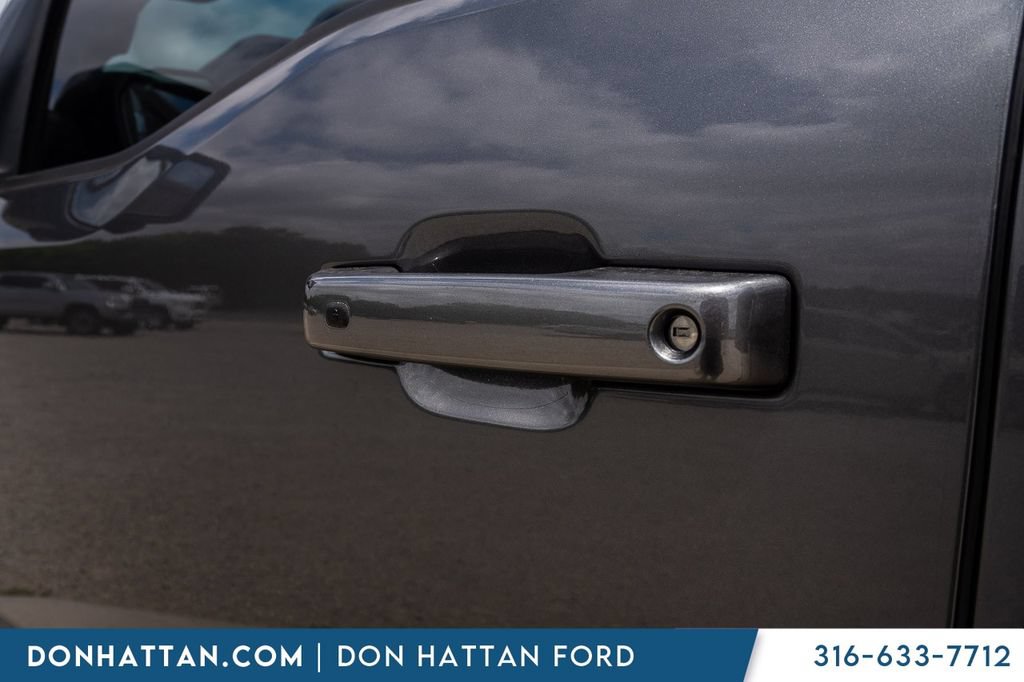 Used 2021 Ford F150 Lariat w/ Equipment Group 502A High AWD/4WD image 41