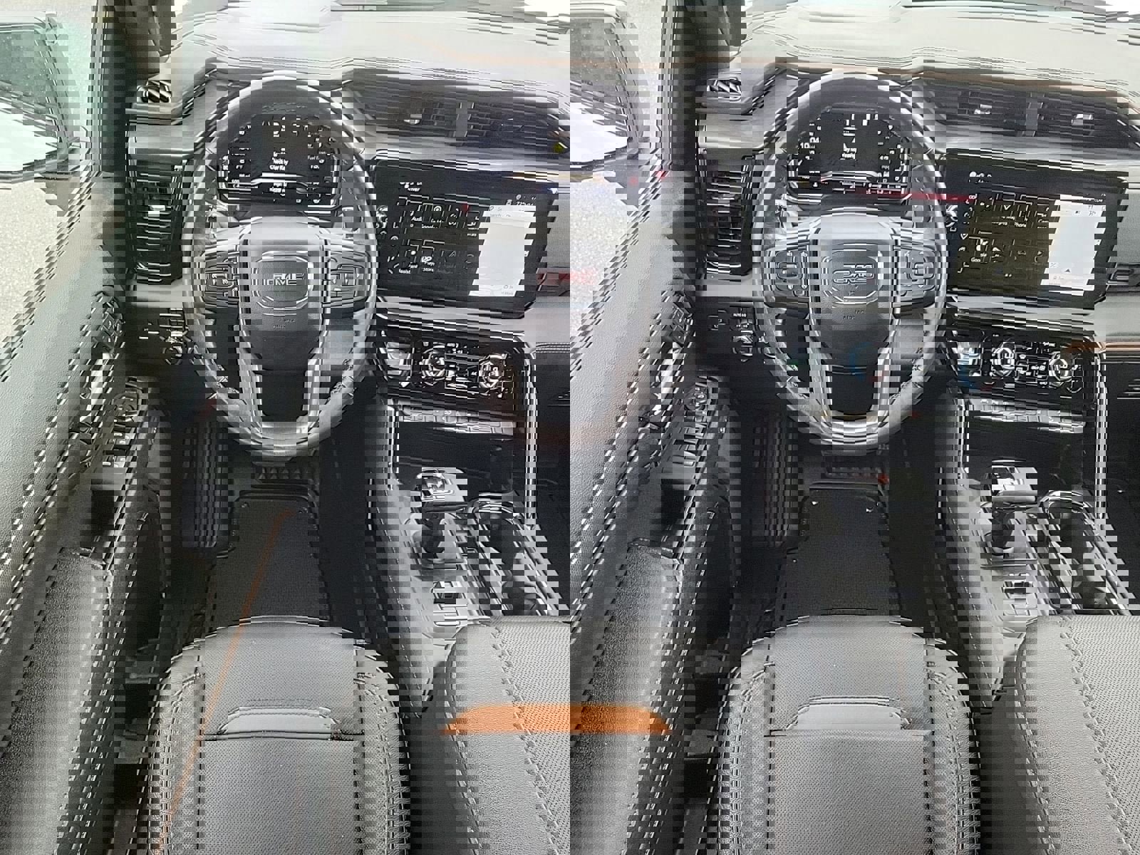 Used 2023 GMC Sierra 1500 AT4 w/ AT4 Preferred Package image 23